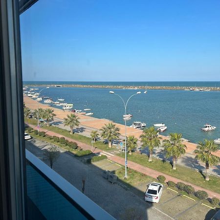Cepni'S Hotel Samsun Luaran gambar