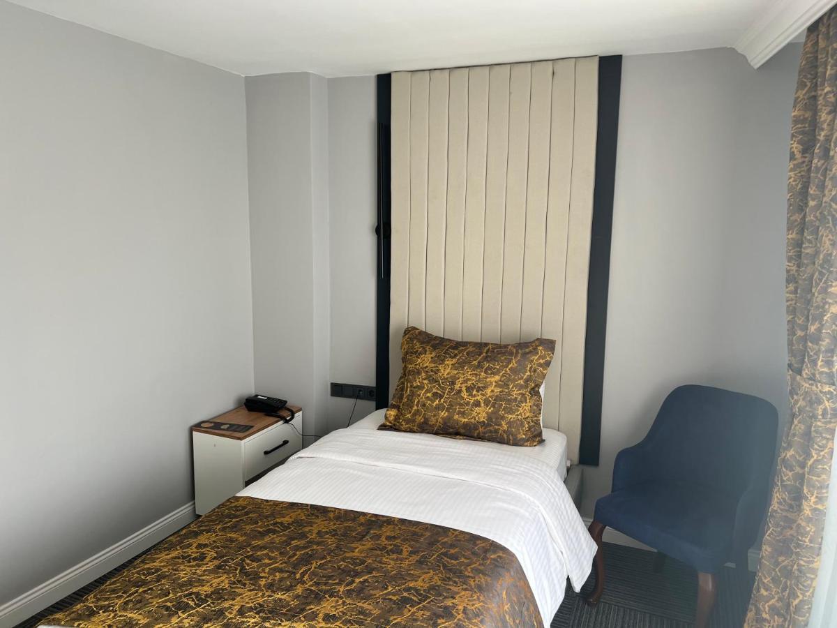 Cepni'S Hotel Samsun Luaran gambar
