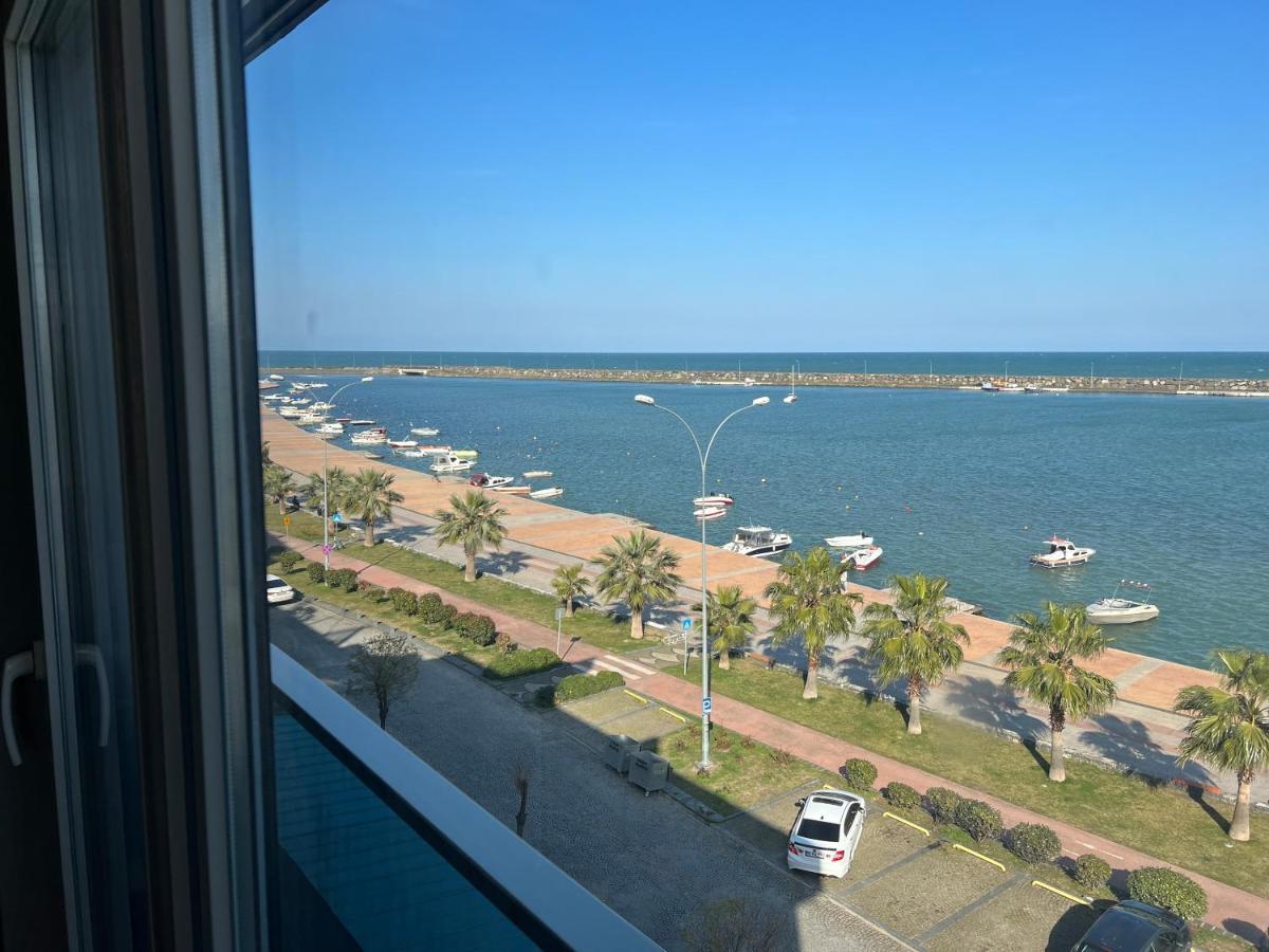 Cepni'S Hotel Samsun Luaran gambar